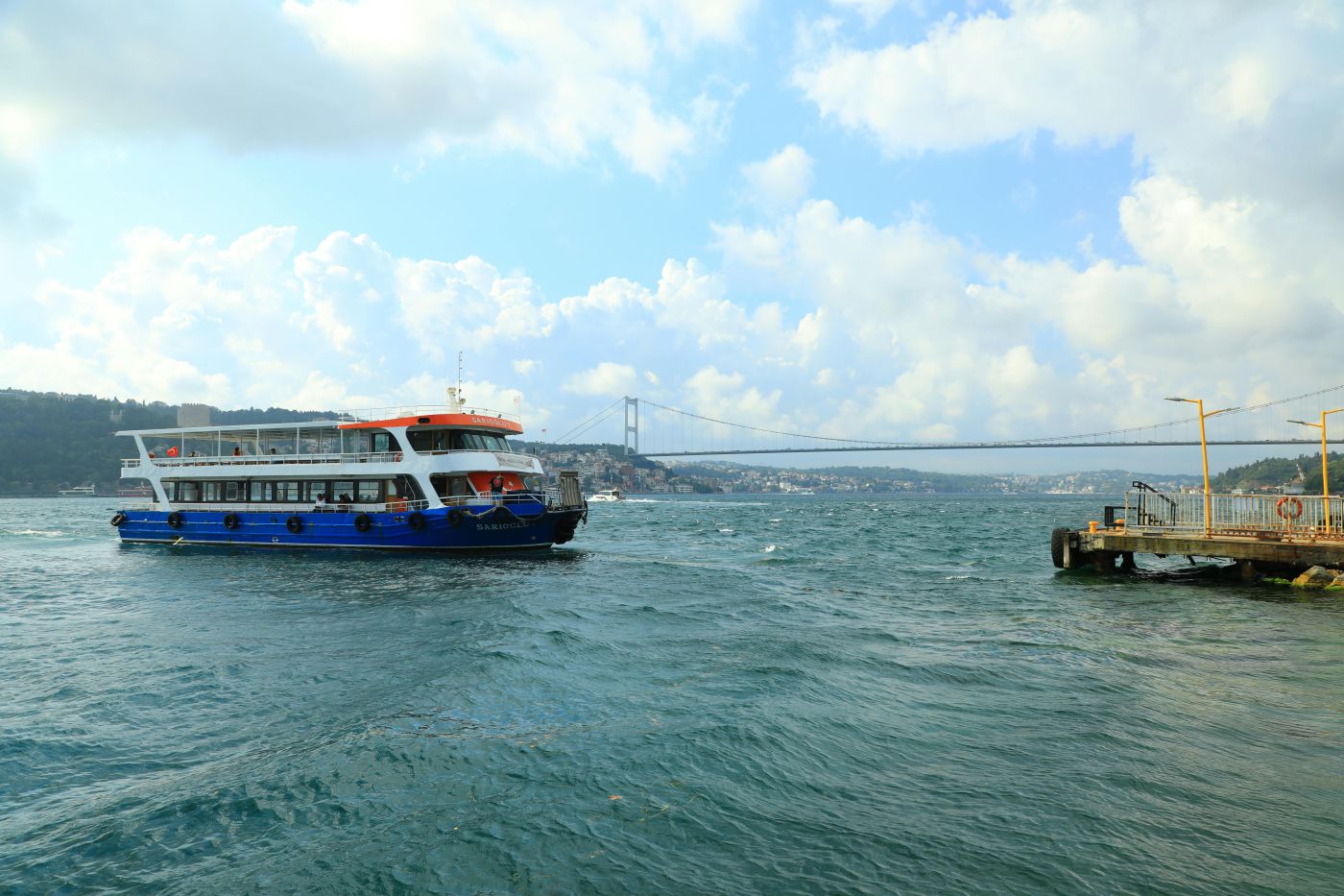 Tekne Düğünü Planlama: Süreç Nasıl İşliyor? 2026