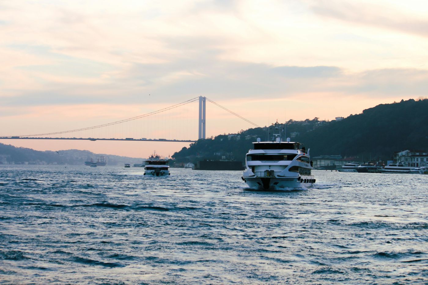 Yaz Düğünü Organizasyonu 2026