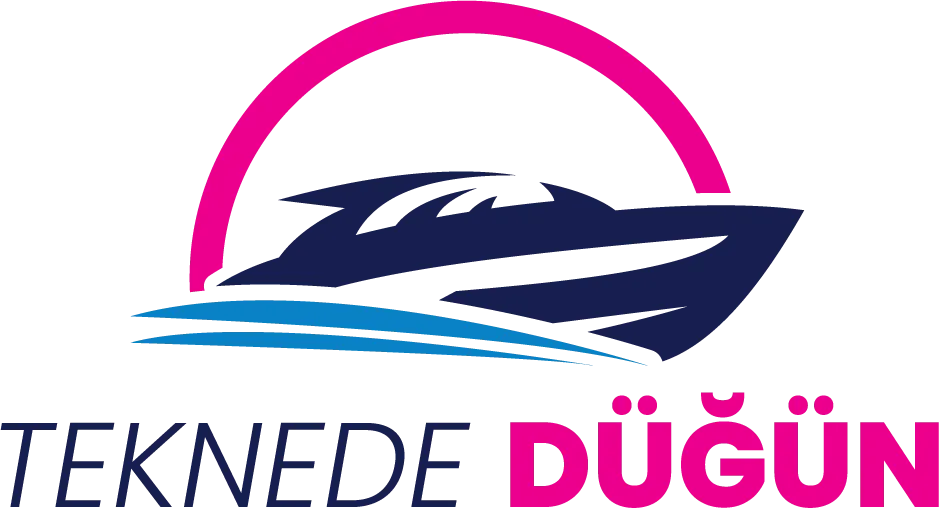 Teknede Düğün Teknede Düğün