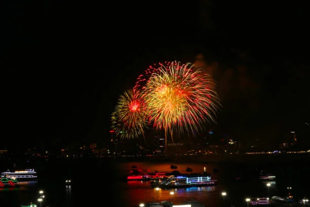Sınırsız Eğlence ve Manzara: 2026 Yılbaşı Teknede Nasıl Kutlanır?